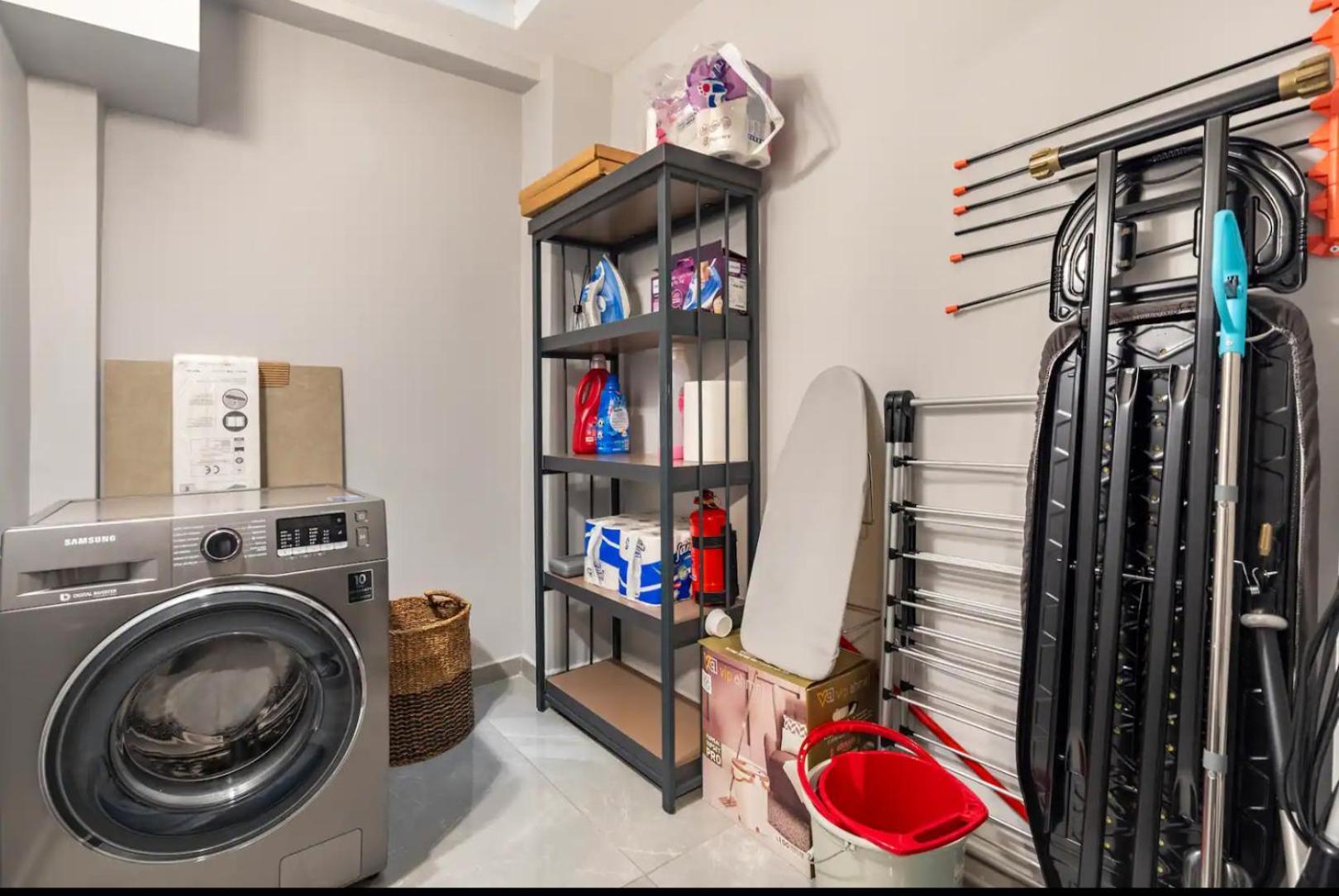 Apartament Great Location In Besiktas/Akaretler Stambuł Zewnętrze zdjęcie
