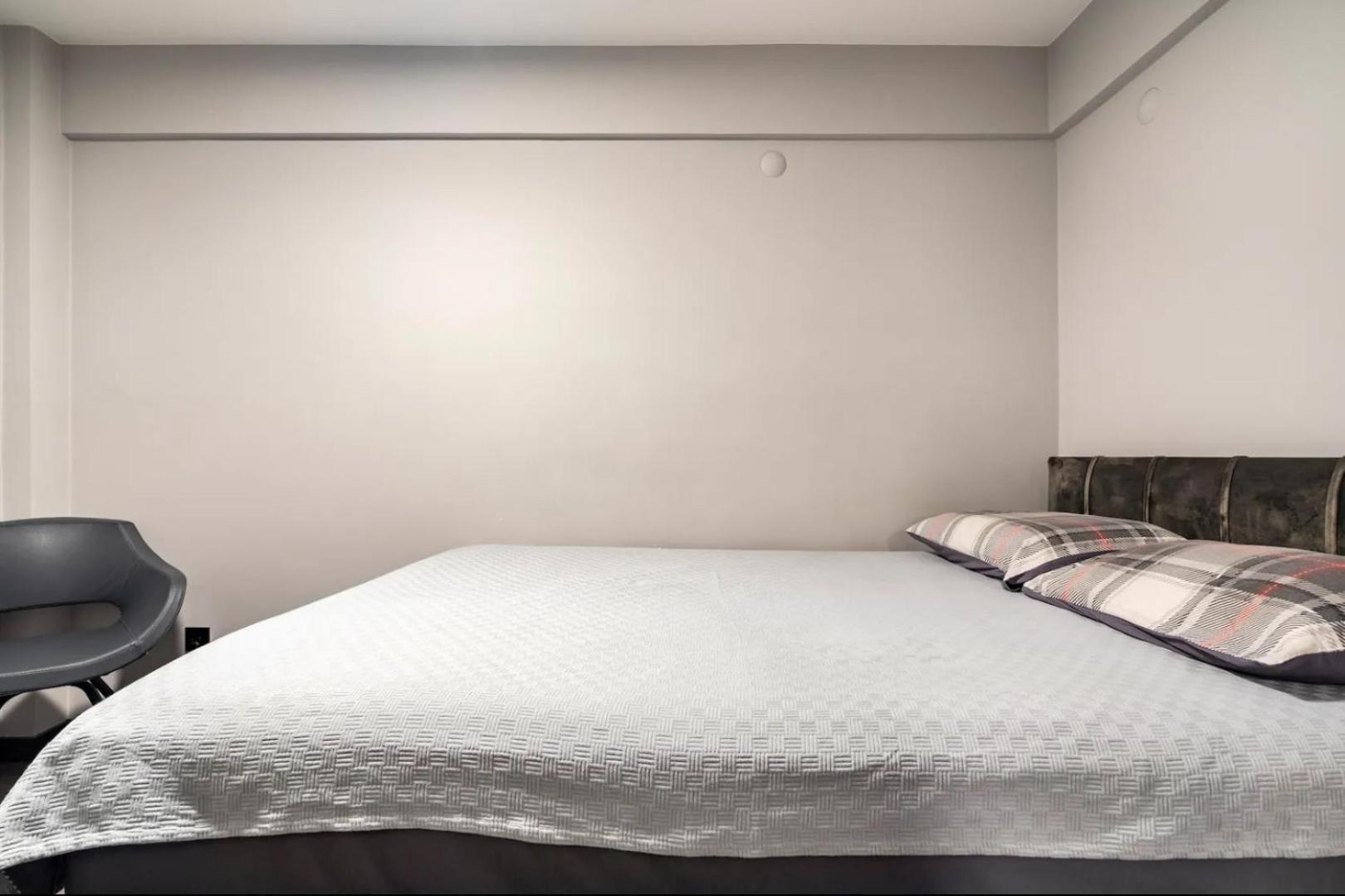 Apartament Great Location In Besiktas/Akaretler Stambuł Zewnętrze zdjęcie