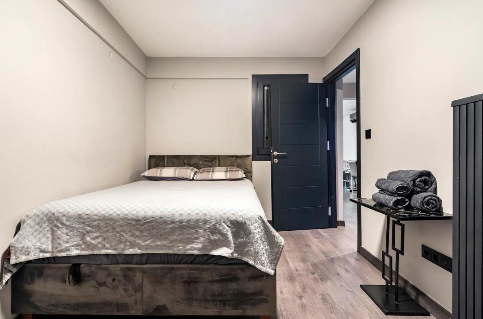 Apartament Great Location In Besiktas/Akaretler Stambuł Zewnętrze zdjęcie