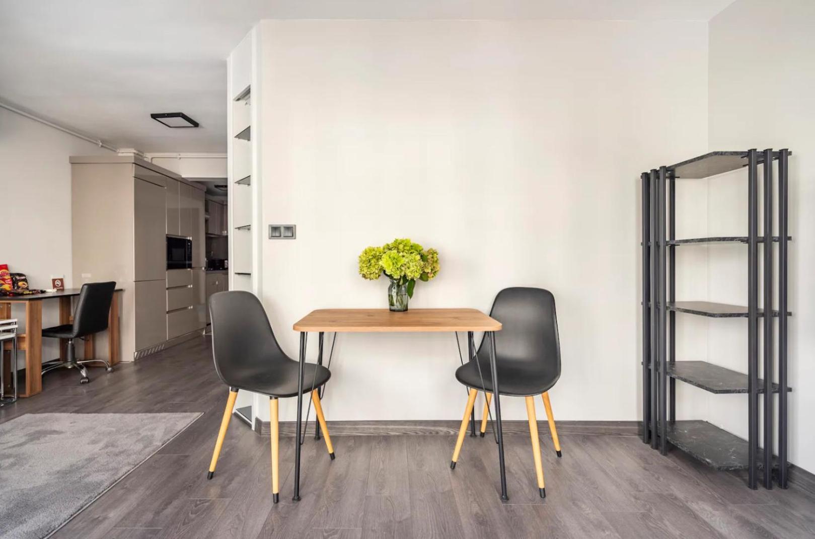 Apartament Great Location In Besiktas/Akaretler Stambuł Zewnętrze zdjęcie